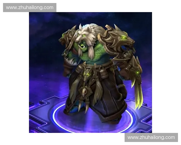 聚焦风暴英雄持续低迷背后的玩家生态与运营困境剖析全面解读