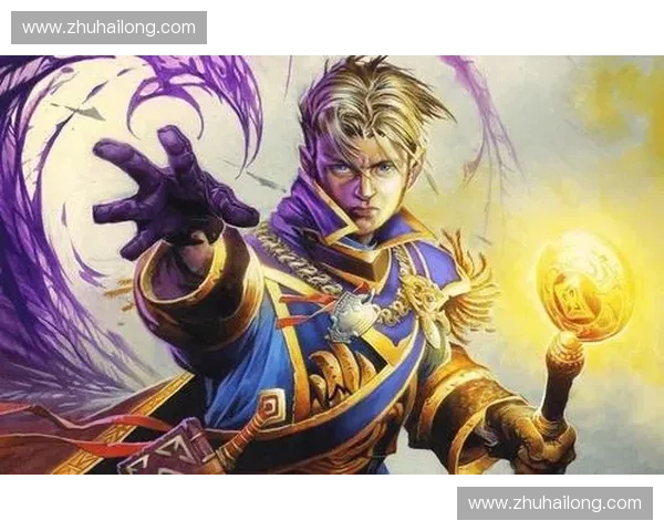 风暴英雄中英雄技能重复设计与平衡调整的影响分析与探讨